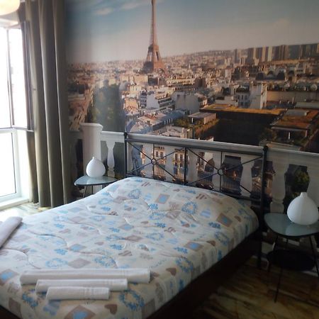 B&B International Terst Exteriér fotografie