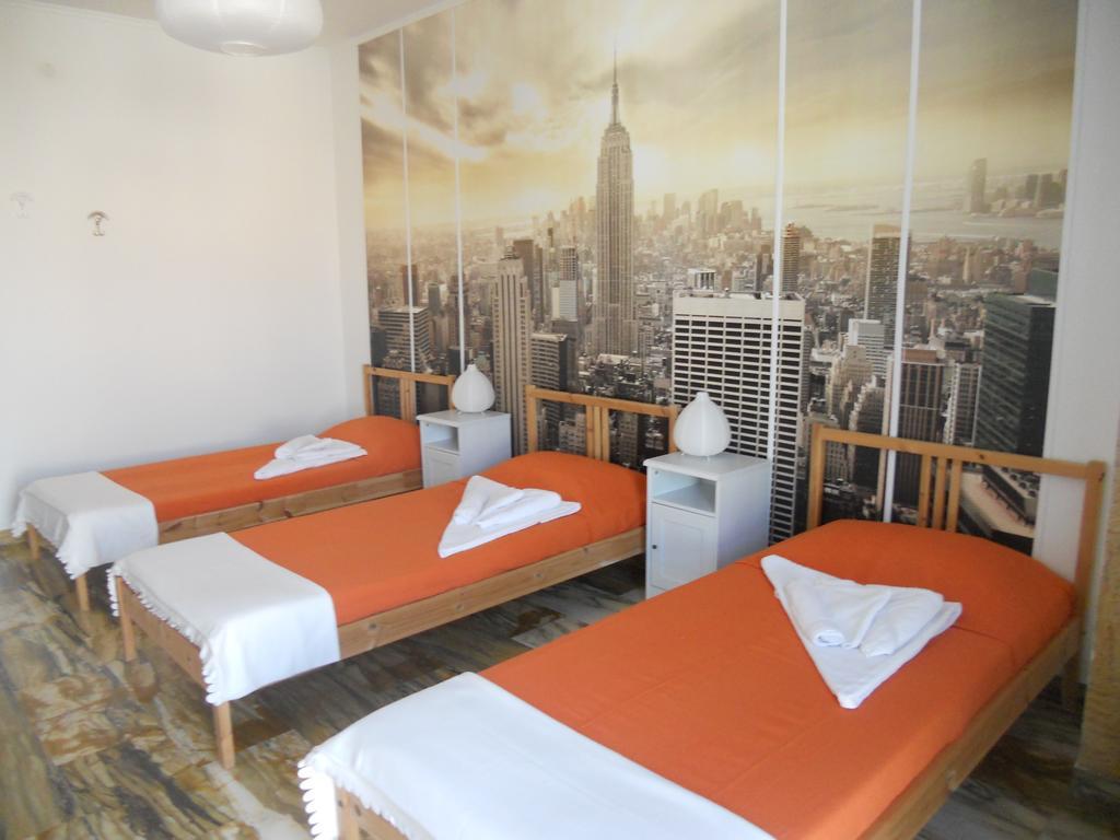 B&B International Terst Pokoj fotografie