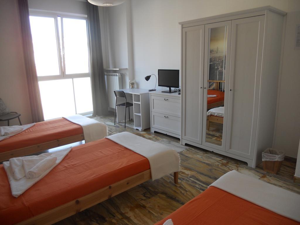 B&B International Terst Pokoj fotografie